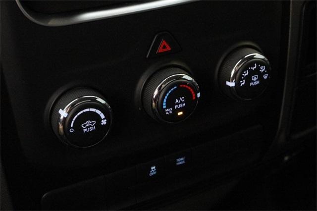 used 2019 Ram 1500 Classic car, priced at $20,950