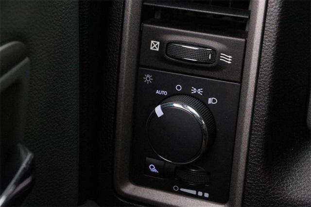 used 2019 Ram 1500 Classic car, priced at $20,950