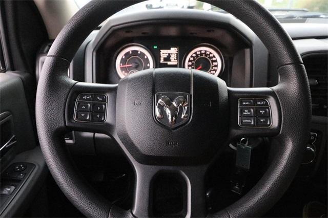 used 2019 Ram 1500 Classic car, priced at $20,950