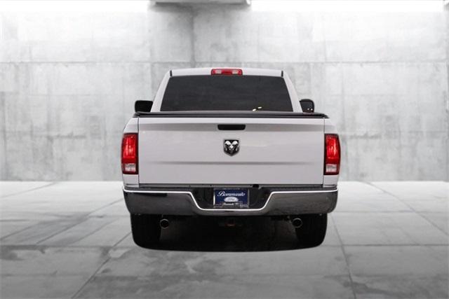 used 2019 Ram 1500 Classic car, priced at $20,950