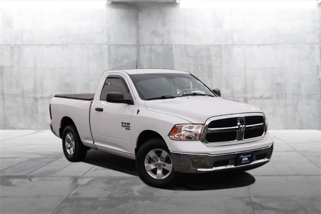 used 2019 Ram 1500 Classic car, priced at $20,950