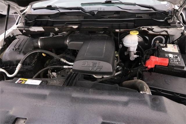 used 2019 Ram 1500 Classic car, priced at $20,950