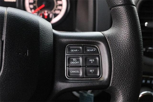 used 2019 Ram 1500 Classic car, priced at $20,950