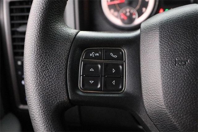 used 2019 Ram 1500 Classic car, priced at $20,950