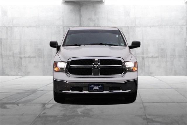 used 2019 Ram 1500 Classic car, priced at $20,950