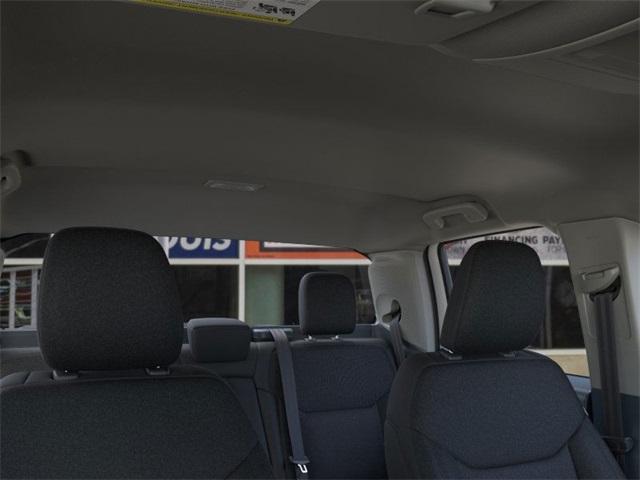 new 2025 Ford Maverick car, priced at $34,045