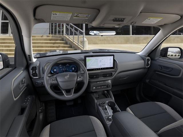 new 2025 Ford Bronco Sport car, priced at $32,924