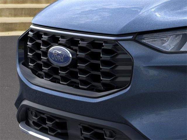 new 2025 Ford Escape car, priced at $30,375