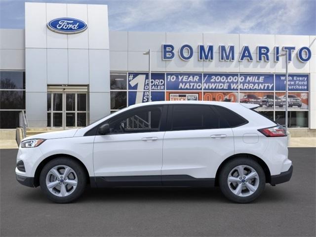new 2024 Ford Edge car, priced at $33,960