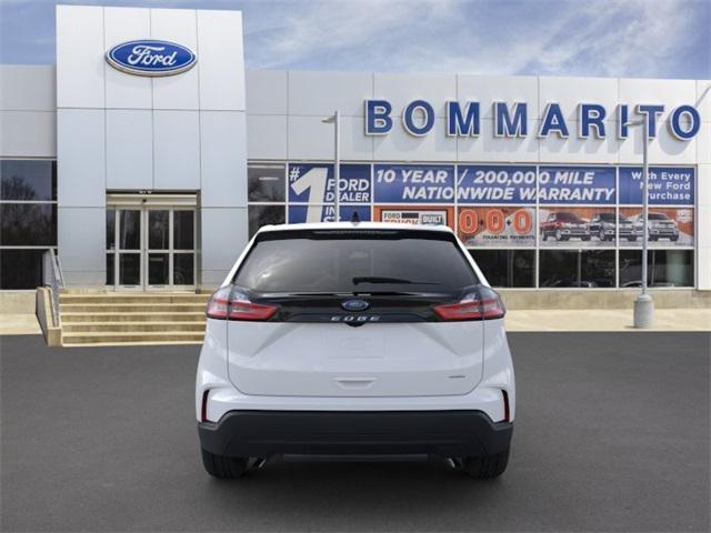 new 2024 Ford Edge car, priced at $29,960