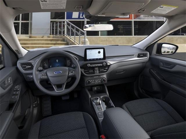 new 2026 Ford Escape car, priced at $27,190