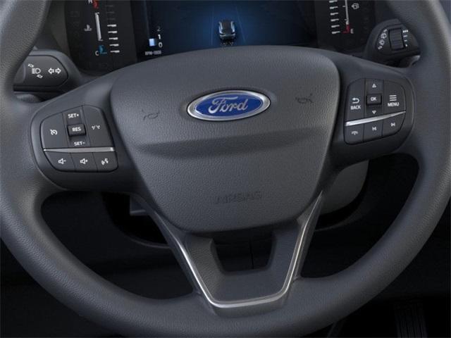 new 2026 Ford Escape car, priced at $27,190