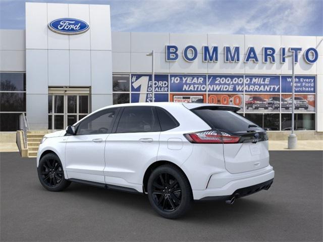 new 2024 Ford Edge car, priced at $38,655