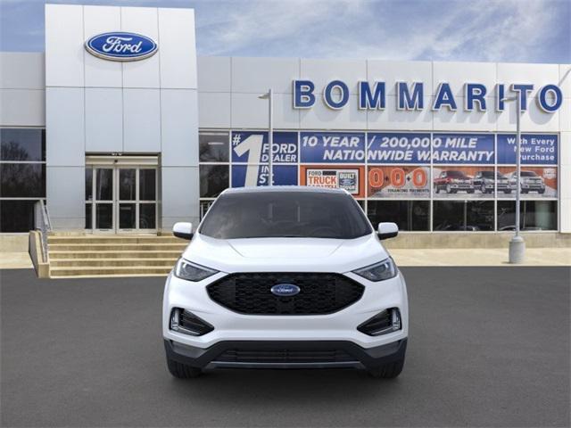 new 2024 Ford Edge car, priced at $38,655