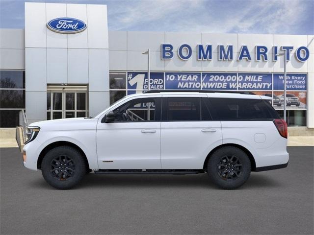 new 2025 Ford Expedition car, priced at $82,040