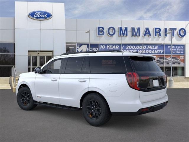 new 2025 Ford Expedition car, priced at $82,040