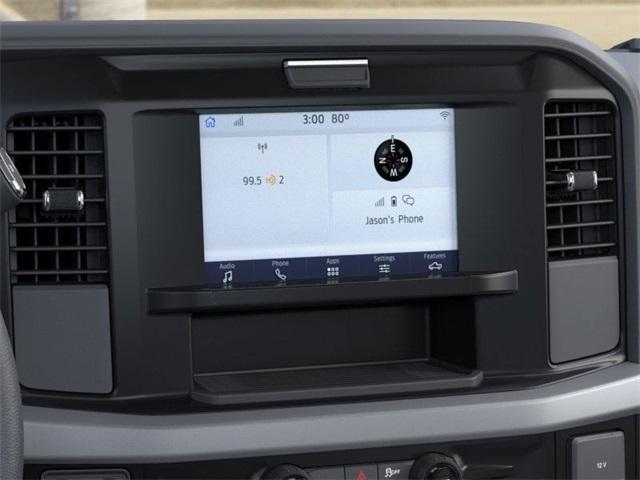 new 2026 Ford F-250 car, priced at $49,582