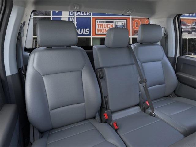 new 2026 Ford F-250 car, priced at $49,582