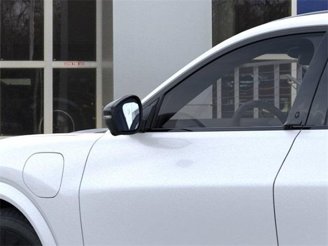 new 2025 Ford Mustang Mach-E car, priced at $58,118