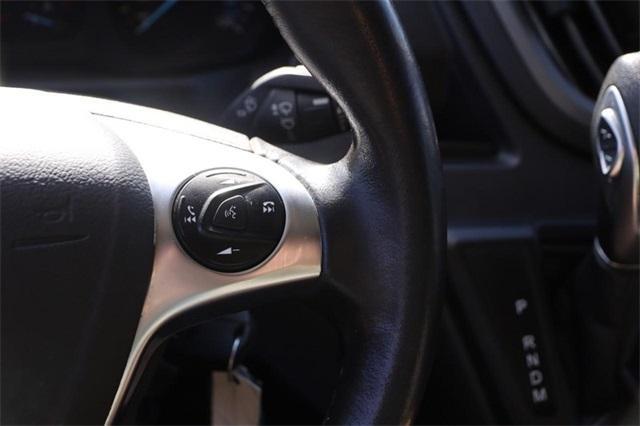 used 2017 Ford Transit-350 car, priced at $20,950