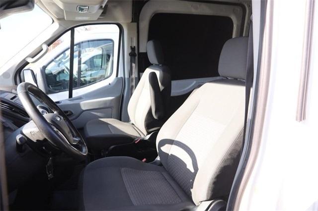 used 2017 Ford Transit-350 car, priced at $20,950