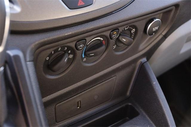 used 2017 Ford Transit-350 car, priced at $20,950