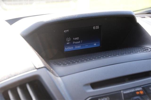 used 2017 Ford Transit-350 car, priced at $20,950