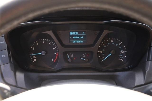 used 2017 Ford Transit-350 car, priced at $20,950