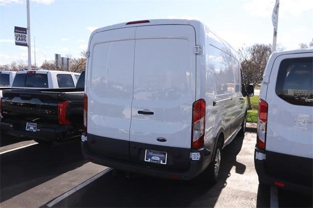 used 2017 Ford Transit-350 car, priced at $20,950