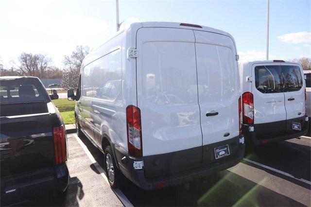 used 2017 Ford Transit-350 car, priced at $20,950