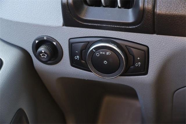 used 2017 Ford Transit-350 car, priced at $20,950