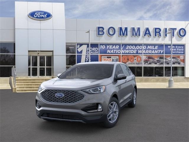 new 2024 Ford Edge car, priced at $37,860