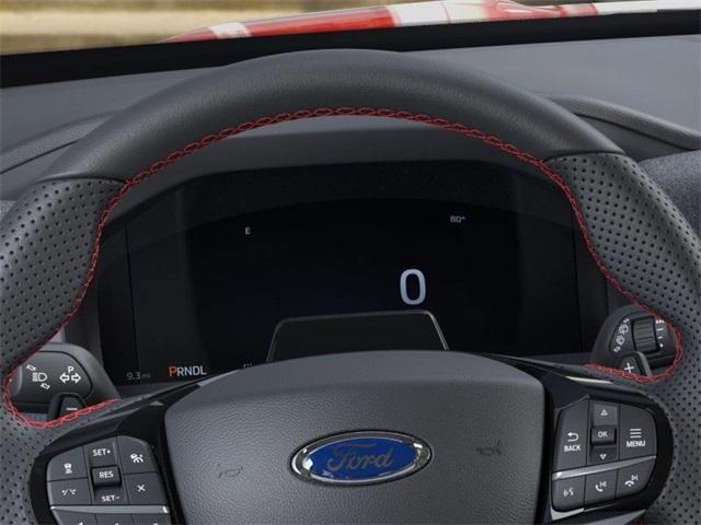 new 2025 Ford Explorer car, priced at $55,406