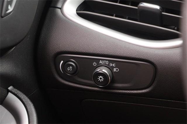 used 2024 Chevrolet Malibu car, priced at $21,950