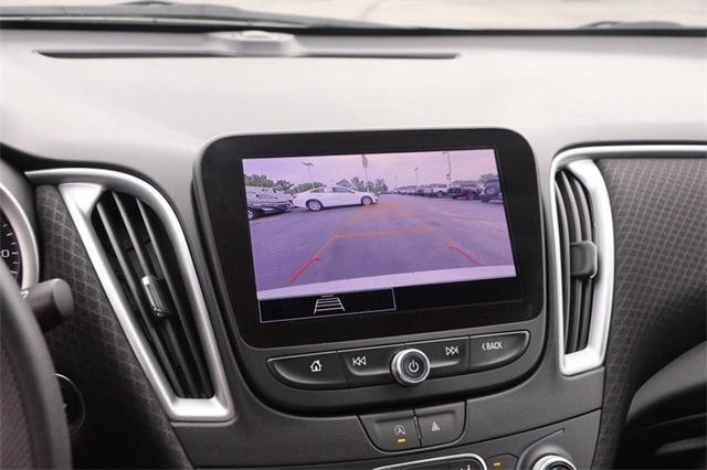 used 2024 Chevrolet Malibu car, priced at $21,950