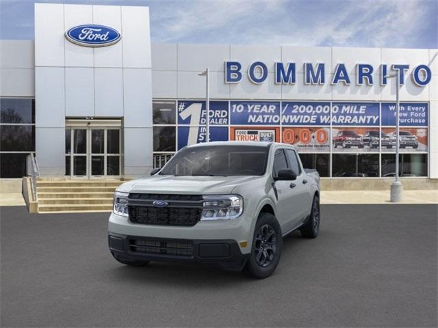 new 2024 Ford Maverick car, priced at $31,905