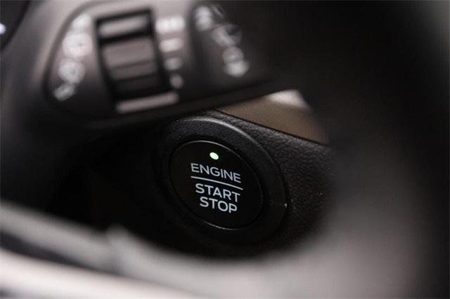 used 2022 Ford Escape car, priced at $22,950