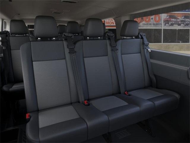 new 2025 Ford Transit-350 car, priced at $55,869