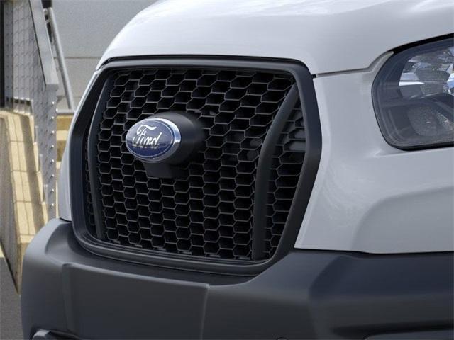 new 2025 Ford Transit-350 car, priced at $55,869