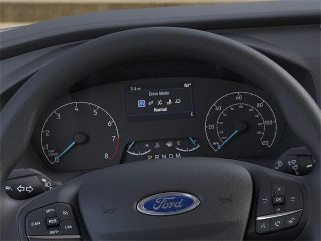 new 2025 Ford Transit-350 car, priced at $55,869