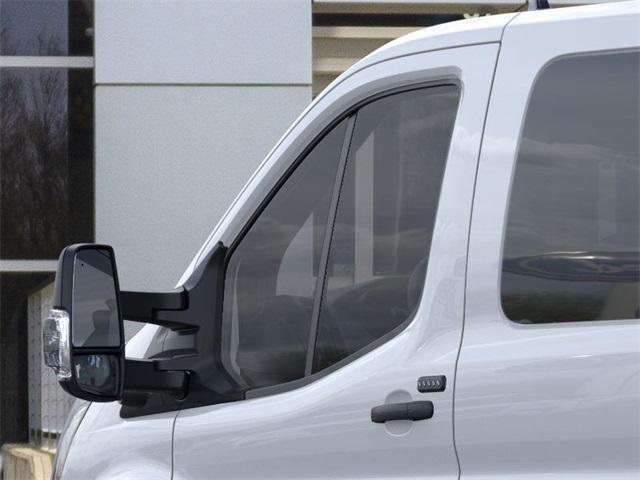 new 2025 Ford Transit-350 car, priced at $55,869