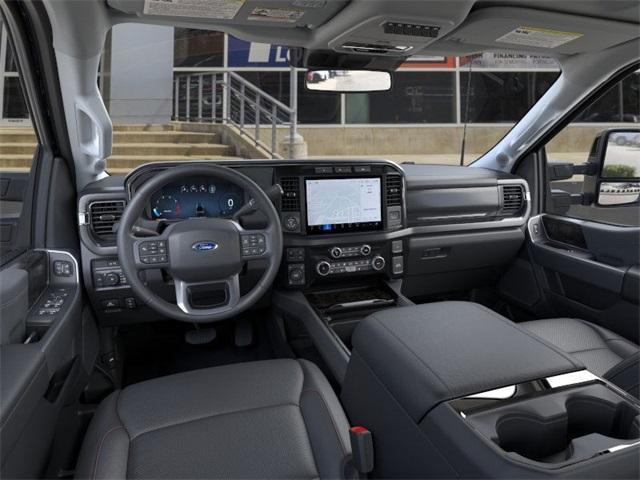 new 2024 Ford F-250 car, priced at $88,978