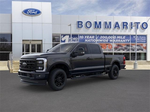 new 2024 Ford F-250 car, priced at $88,978