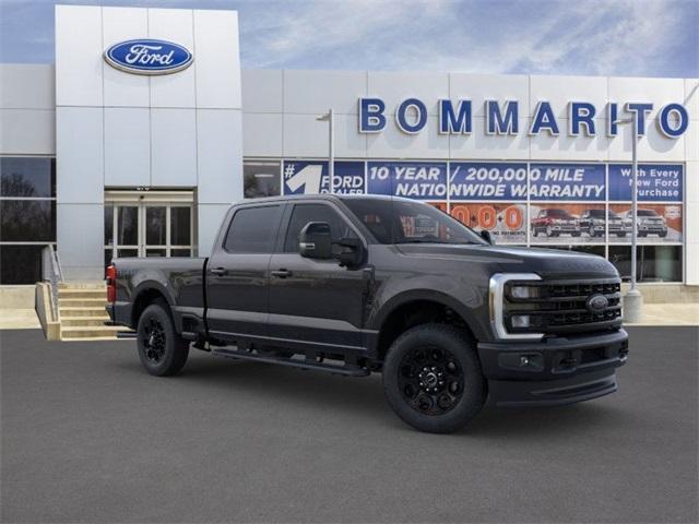 new 2024 Ford F-250 car, priced at $88,978