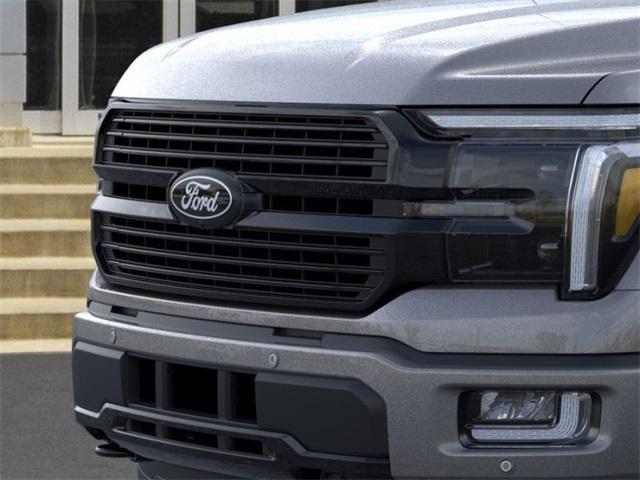 new 2024 Ford F-150 car, priced at $78,759