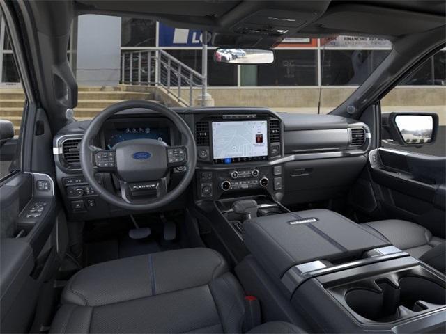 new 2024 Ford F-150 car, priced at $78,759