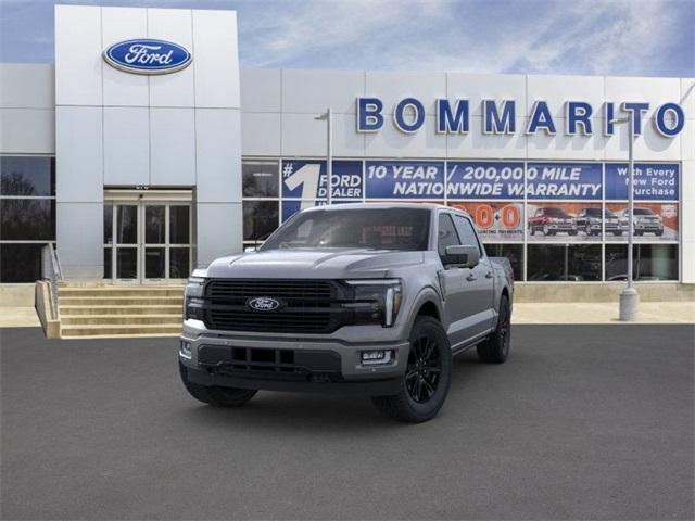 new 2024 Ford F-150 car, priced at $78,759