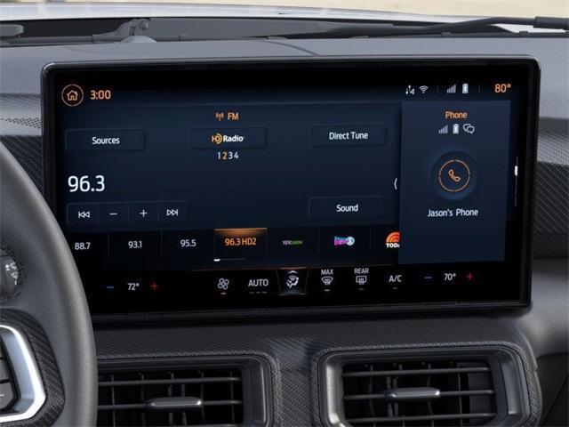 new 2026 Ford Mustang car, priced at $32,584