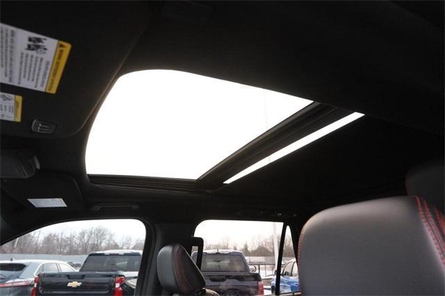 used 2024 Ford Expedition car, priced at $62,950