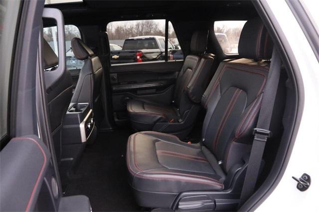 used 2024 Ford Expedition car, priced at $62,950